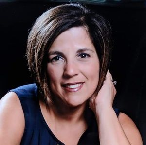 Meet your Posher, Serena